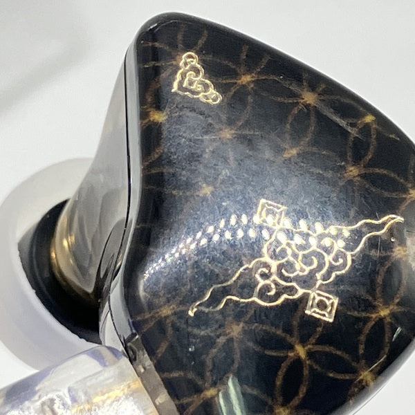 【中古】WAN'ER S.G Black【仙台】