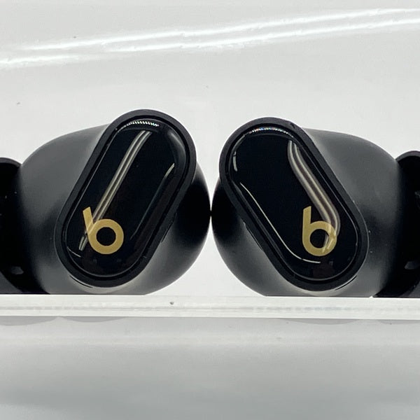 Beats by Dr. Dre 【中古】Beats Studio Buds + ブラック