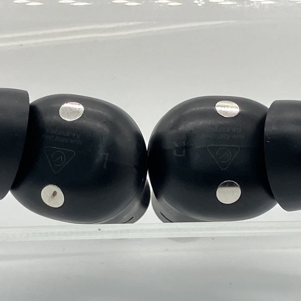 【中古】Beats Studio Buds + ブラック/ゴールド【日本橋】