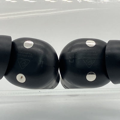 【中古】Beats Studio Buds + ブラック/ゴールド【日本橋】