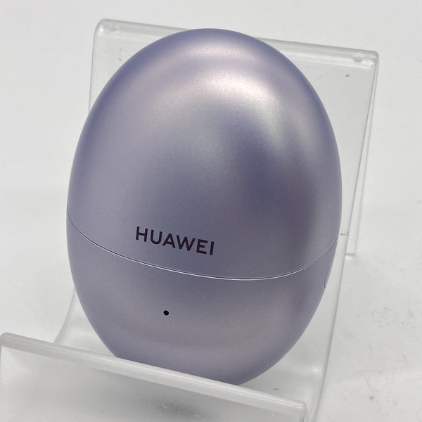 【中古】Freebuds 6 PURPLE【秋葉原】