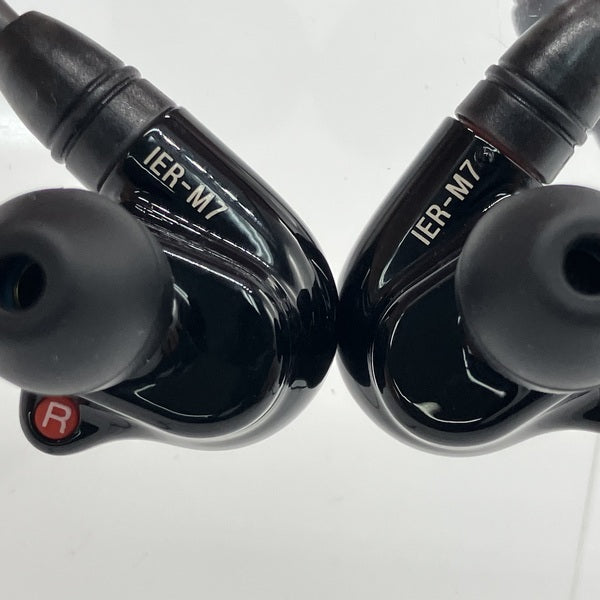 【中古】IER-M7 Q【日本橋】