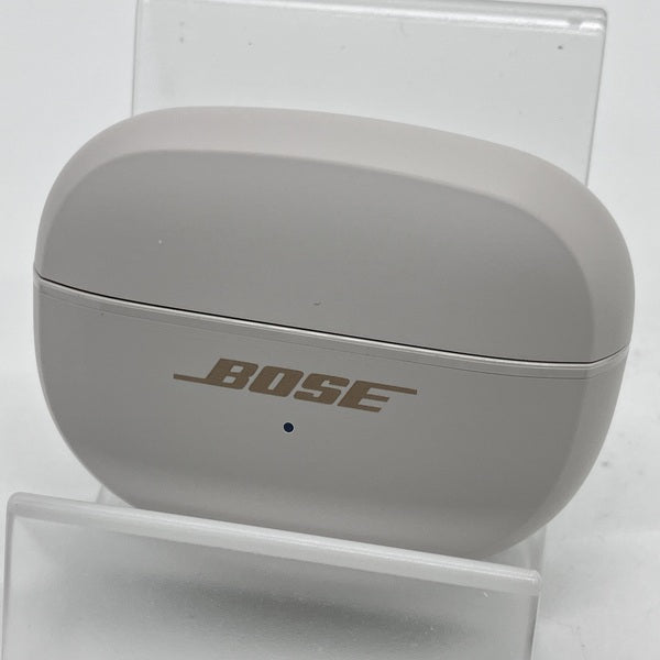 【中古】Ultra Open Earbuds White Smoke【秋葉原】