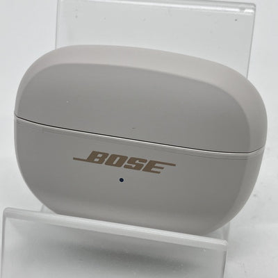 【中古】Ultra Open Earbuds White Smoke【秋葉原】