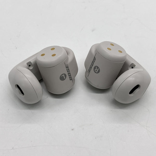 【中古】Ultra Open Earbuds White Smoke【秋葉原】