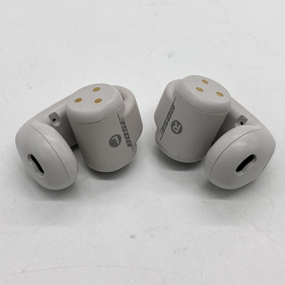 【中古】Ultra Open Earbuds White Smoke【秋葉原】