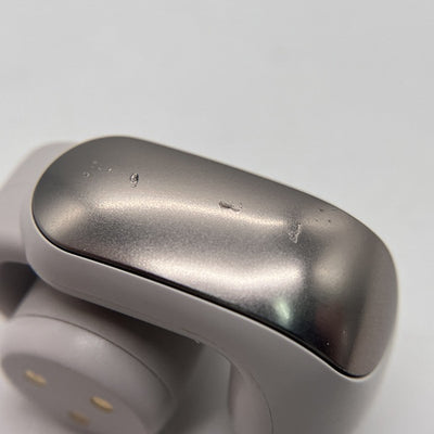 【中古】Ultra Open Earbuds White Smoke【秋葉原】