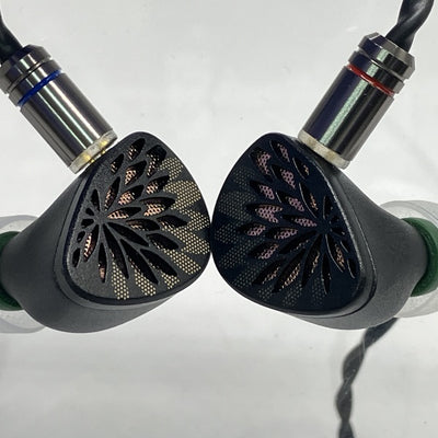 【中古】Yu Xuan Ji (魚玄機) 4.4mm バランスジャック【名古屋】