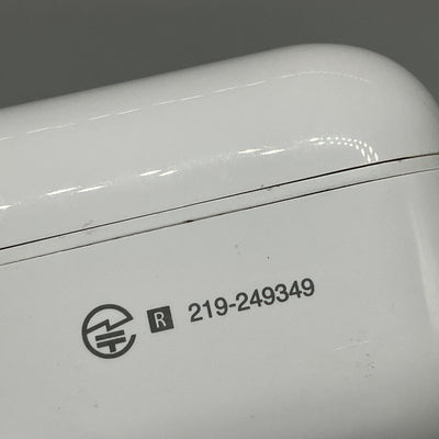 【中古】完全ワイヤレスイヤホン ミクロ【仙台】