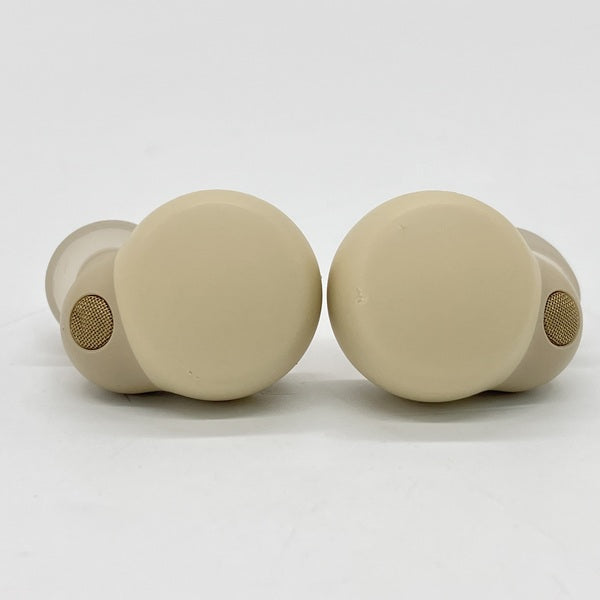 【中古】LinkBuds S エクリュ 【WF-LS900N C】【秋葉原】