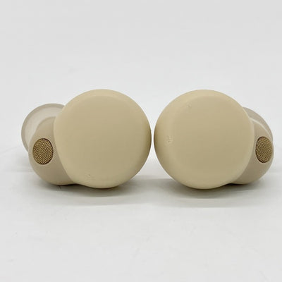 【中古】LinkBuds S エクリュ 【WF-LS900N C】【秋葉原】