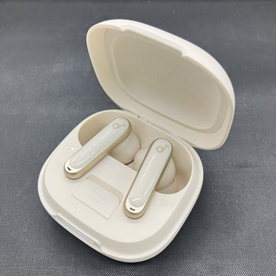 【中古】Soundcore P40i ホワイト 【A3955N21】【日本橋】