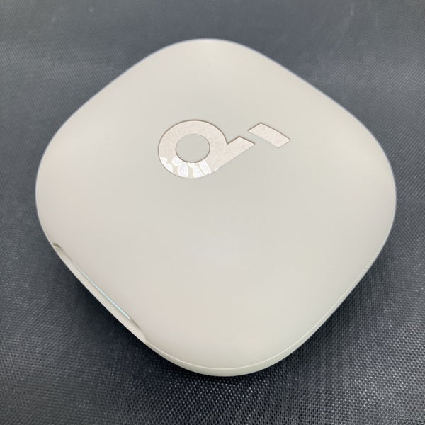 【中古】Soundcore P40i ホワイト 【A3955N21】【日本橋】