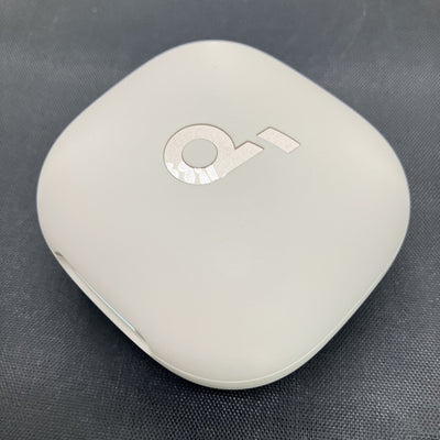 【中古】Soundcore P40i ホワイト 【A3955N21】【日本橋】