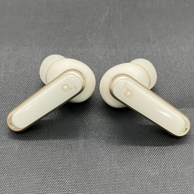 【中古】Soundcore P40i ホワイト 【A3955N21】【日本橋】