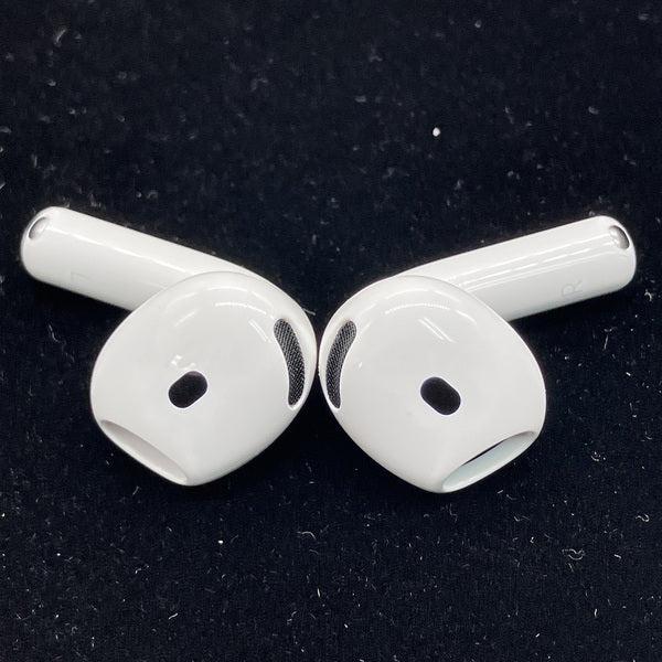 【中古】AirPods 4 MXP93J/A（アクティブノイズキャンセリング搭載）【名古屋】