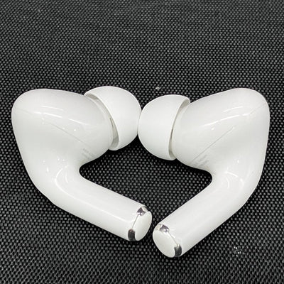 【中古】MagSafe充電ケース(USB-C)付きAirPods Pro(第2世代) MTJV3JA【秋葉原】