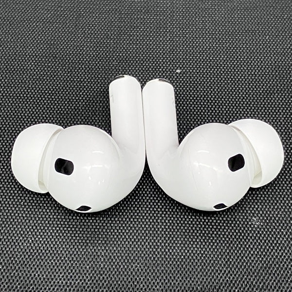 【中古】MagSafe充電ケース(USB-C)付きAirPods Pro(第2世代) MTJV3JA【秋葉原】