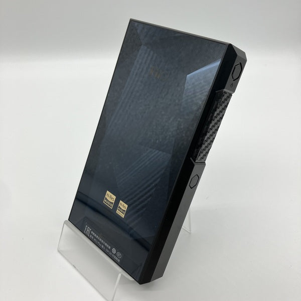 FIIO 【中古】M11 Plus LTD Aluminum Alloy 【FIO-M11PL-AA-LTD