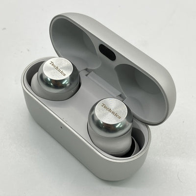 【中古】EAH-AZ100-S シルバー【日本橋】