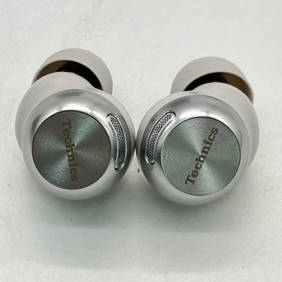 【中古】EAH-AZ100-S シルバー【日本橋】