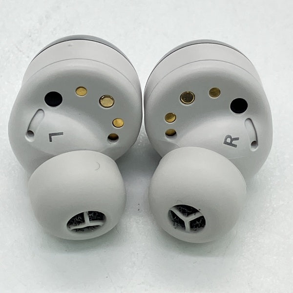 新品未開封 technics EAH-AZ100-S (シルバー) Technics 【アウトレット】EAH-AZ100-S シルバー – e☆イヤホン