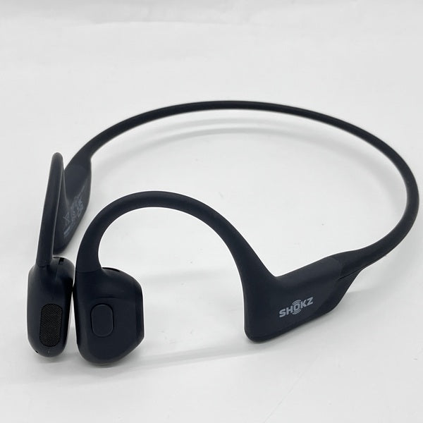 【中古】OpenRun Pro Black【SKZ-EP-000007】【秋葉原】