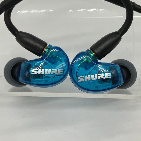 【中古】SE215SPE-A【秋葉原】