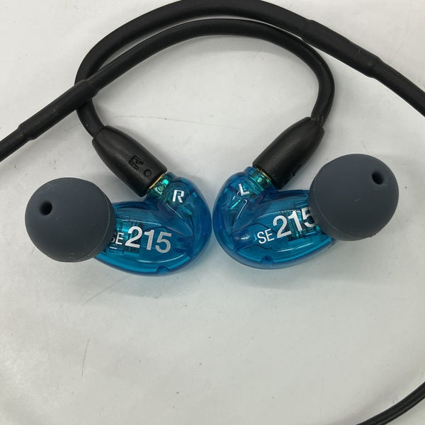 【中古】SE215SPE-A【秋葉原】