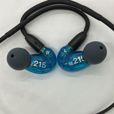 【中古】SE215SPE-A【秋葉原】