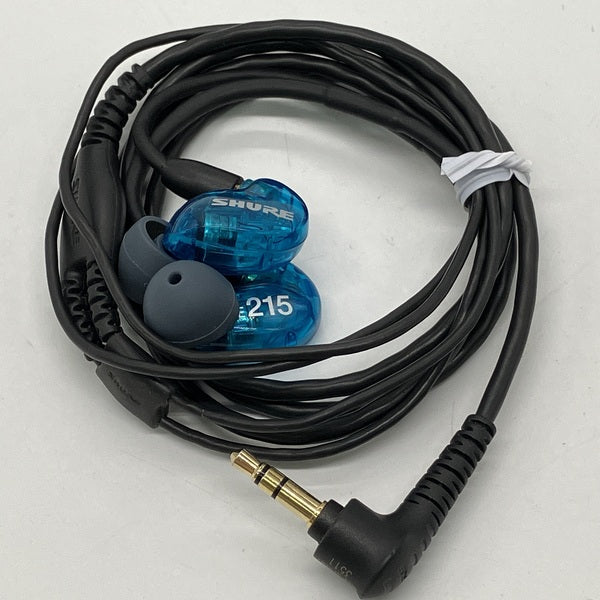 【中古】SE215SPE-A【秋葉原】