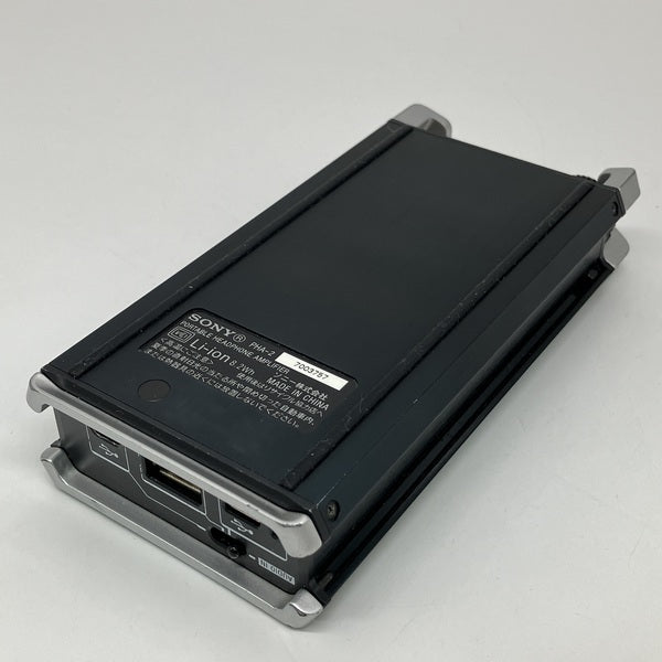 【中古】PHA-2【秋葉原】