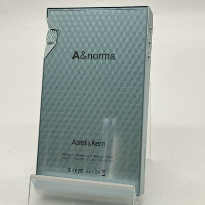 【中古】A&norma SR15 Ice Mint 【AK-SR15-IM】【秋葉原】