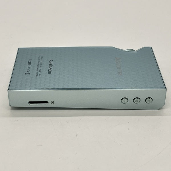 Astell&Kern 【中古】A&norma SR15 Ice Mint 【AK-SR15-IM】【秋葉原