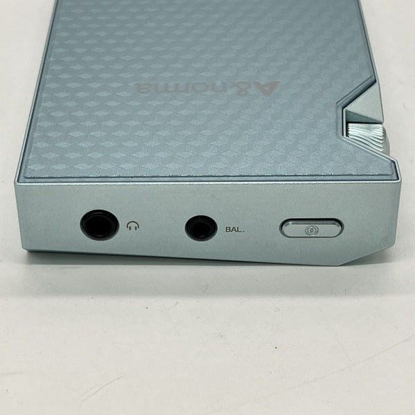 Astell&Kern 【中古】A&norma SR15 Ice Mint 【AK-SR15-IM】【秋葉原