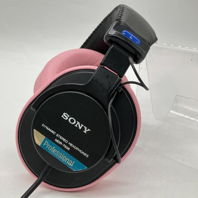 【中古】MDR-7506【秋葉原】