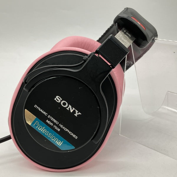 【中古】MDR-7506【秋葉原】