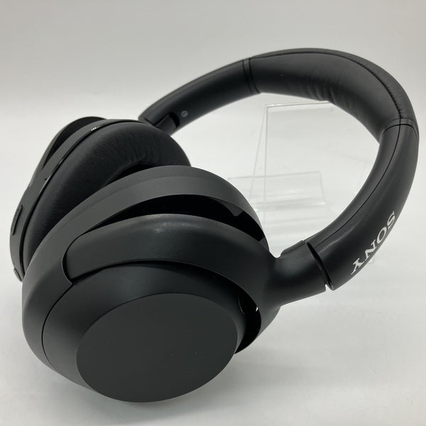 SONY 【中古】ULT WEAR ブラック 【WH-ULT900N BC】【秋葉原
