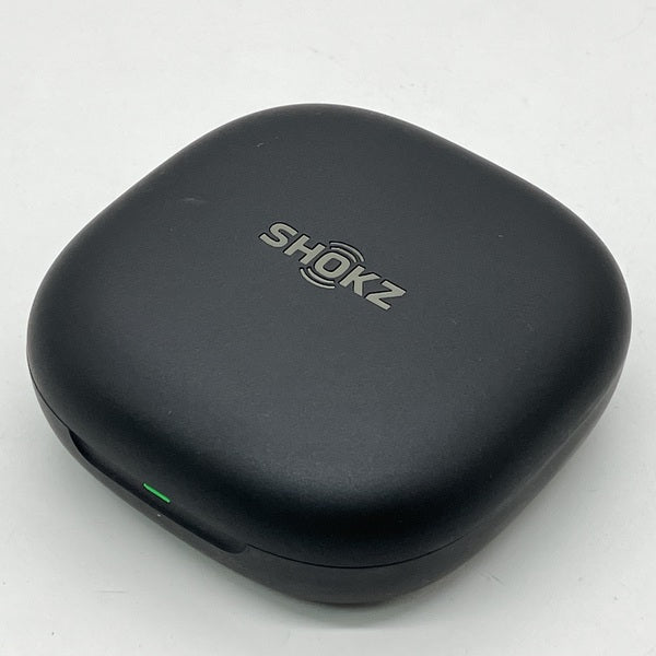 【中古】OpenFit2 Black【SKZ-EP-000045】【秋葉原】