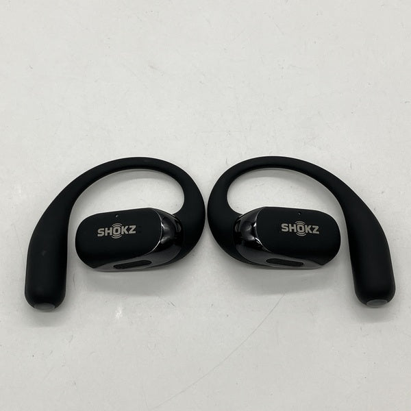 【中古】OpenFit2 Black【SKZ-EP-000045】【秋葉原】