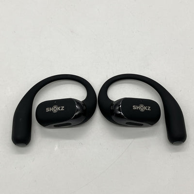 【中古】OpenFit2 Black【SKZ-EP-000045】【秋葉原】
