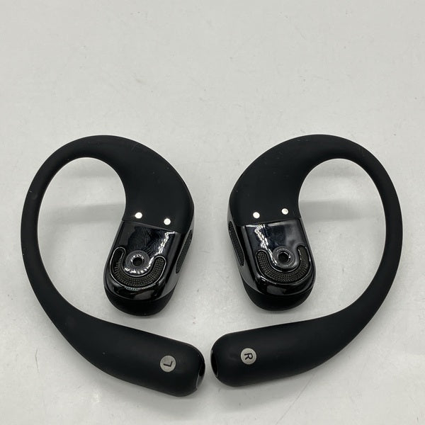 【中古】OpenFit2 Black【SKZ-EP-000045】【秋葉原】
