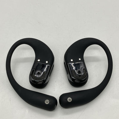 【中古】OpenFit2 Black【SKZ-EP-000045】【秋葉原】