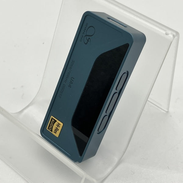 【中古】UA4 Blue (e☆イヤホン限定カラー)【日本橋】