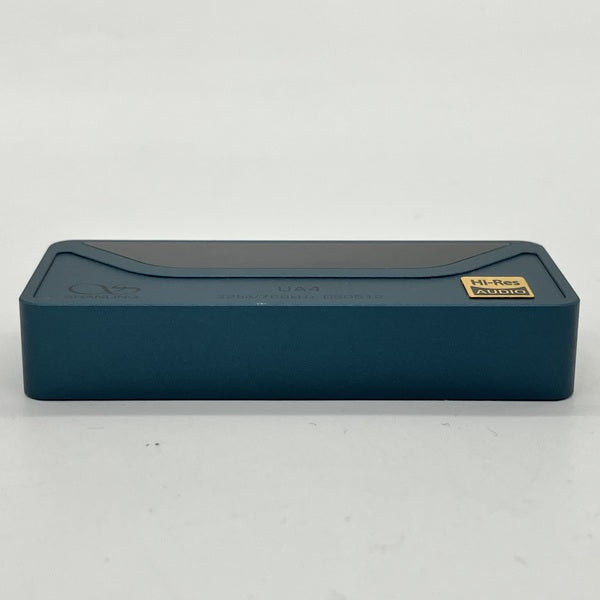 【中古】UA4 Blue (e☆イヤホン限定カラー)【日本橋】