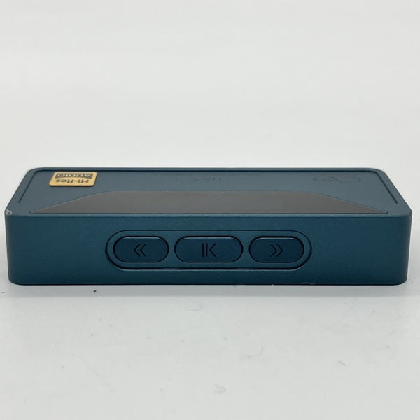 【中古】UA4 Blue (e☆イヤホン限定カラー)【日本橋】