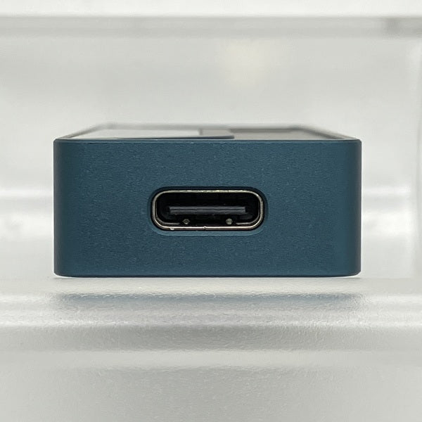【中古】UA4 Blue (e☆イヤホン限定カラー)【日本橋】