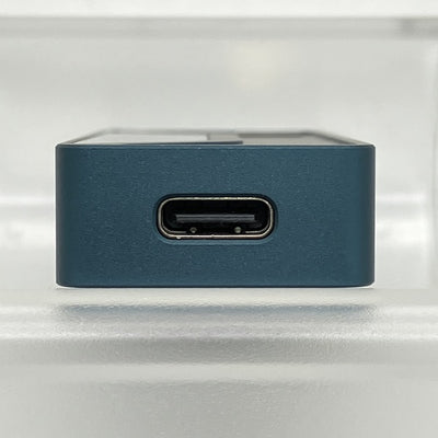 【中古】UA4 Blue (e☆イヤホン限定カラー)【日本橋】