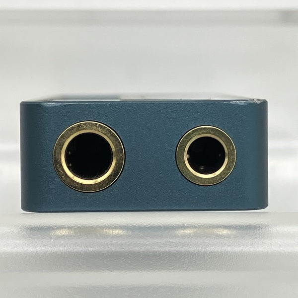 【中古】UA4 Blue (e☆イヤホン限定カラー)【日本橋】
