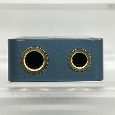 【中古】UA4 Blue (e☆イヤホン限定カラー)【日本橋】